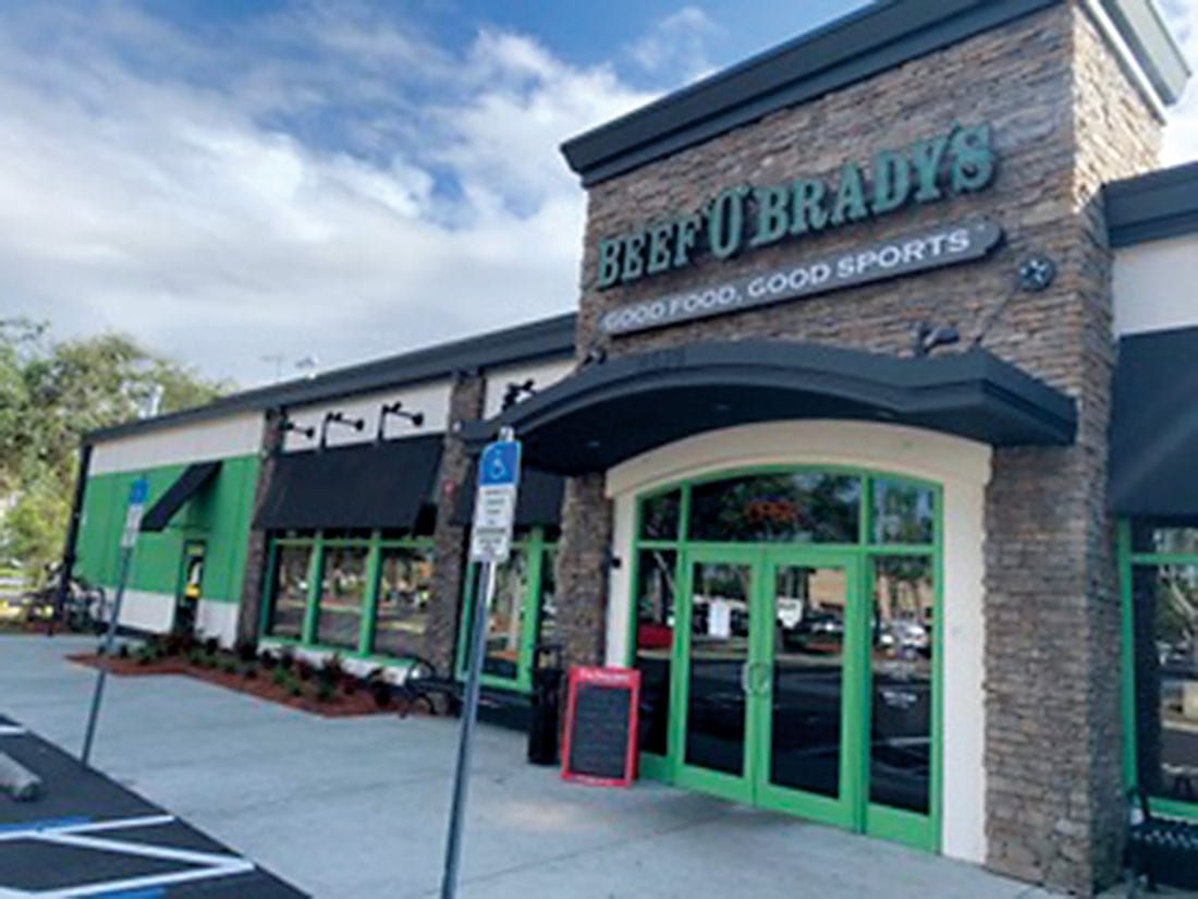 Beef ‘O’ Brady’s open in new location News, Sports, Jobs Cape Coral